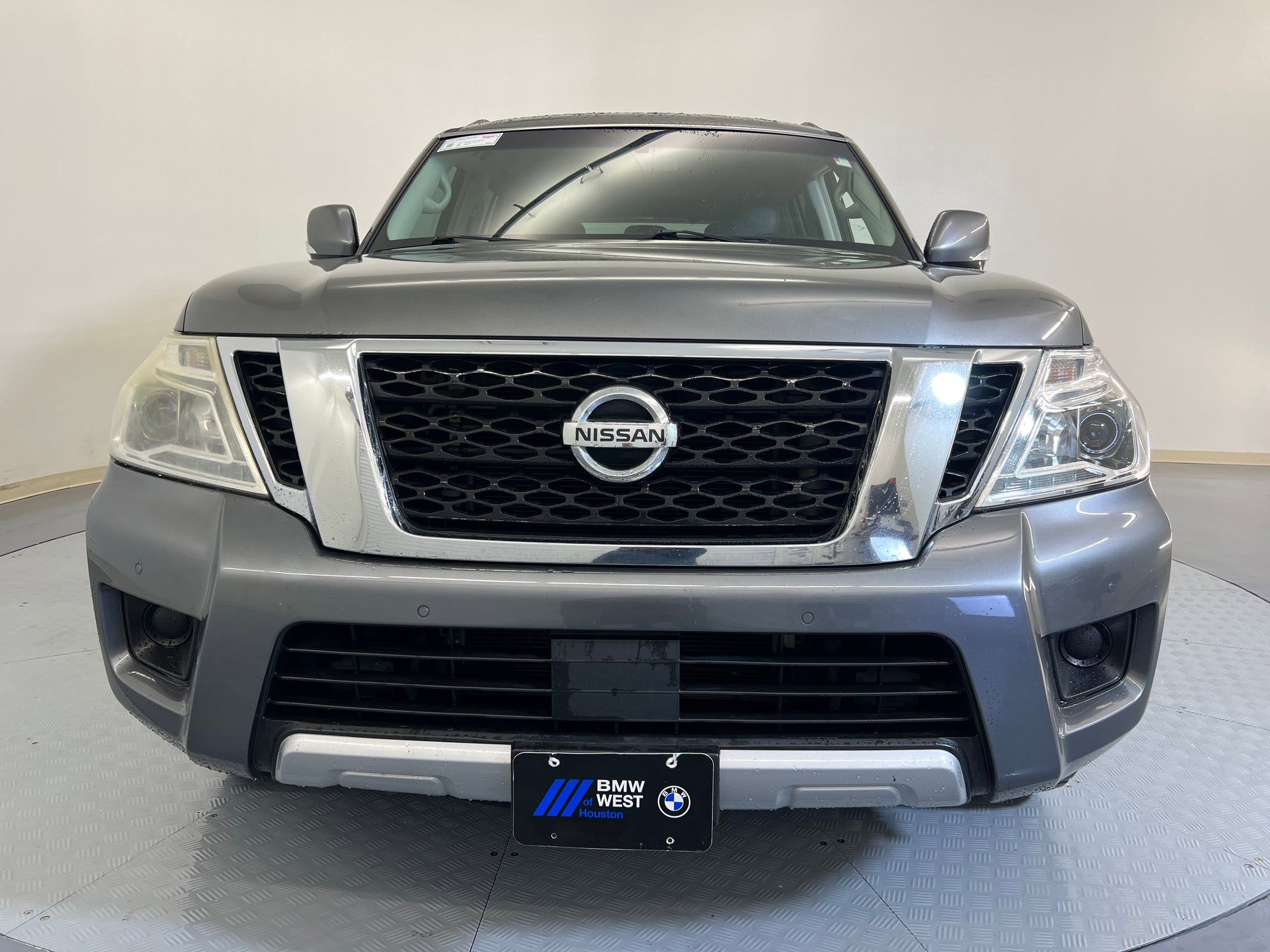 Used 2017 Nissan Armada SV image 6