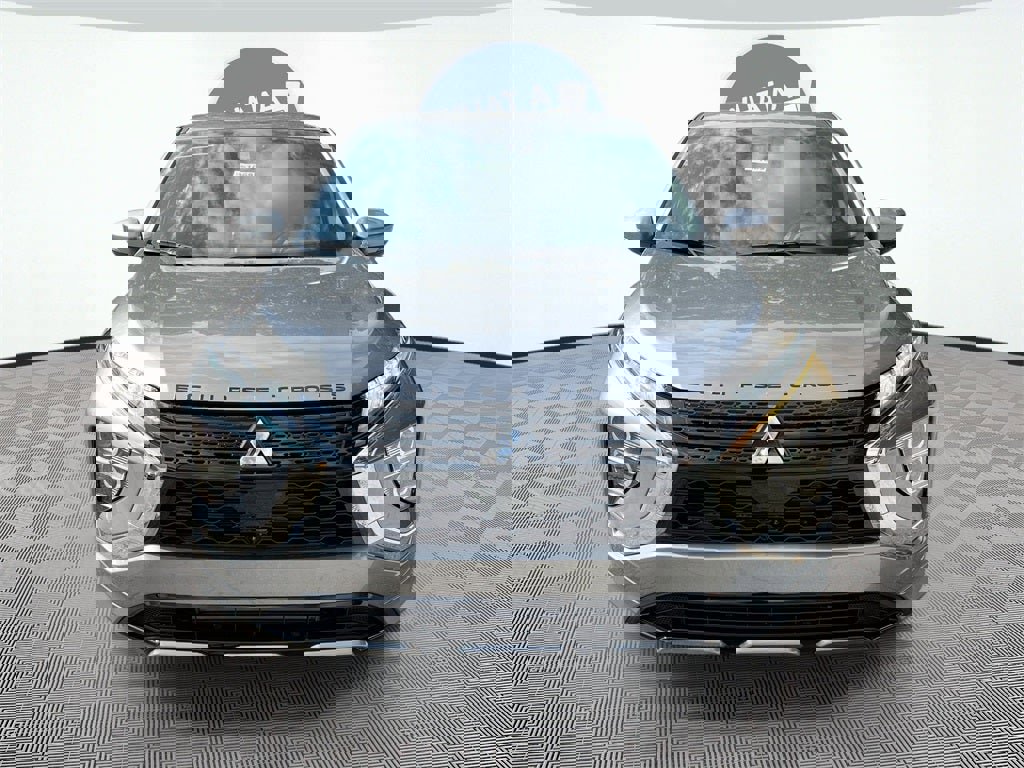 New 2025 Mitsubishi Eclipse Cross SEL image 2