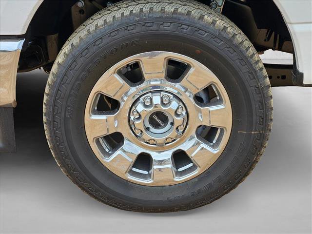 New 2025 Ford F250 King Ranch w/ Chrome Package image 10