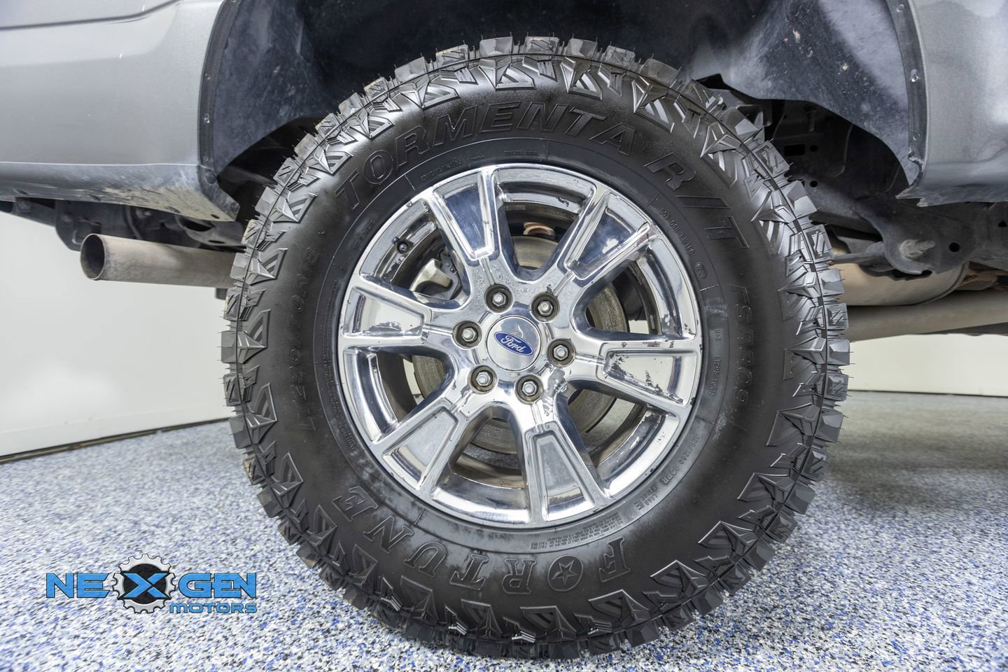 Used 2020 Ford F150 XL w/ Equipment Group 101A Mid AWD/4WD image 45