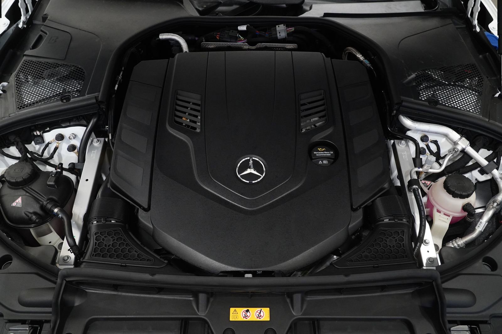 New 2026 Mercedes-Benz Maybach S 580 4MATIC image 34