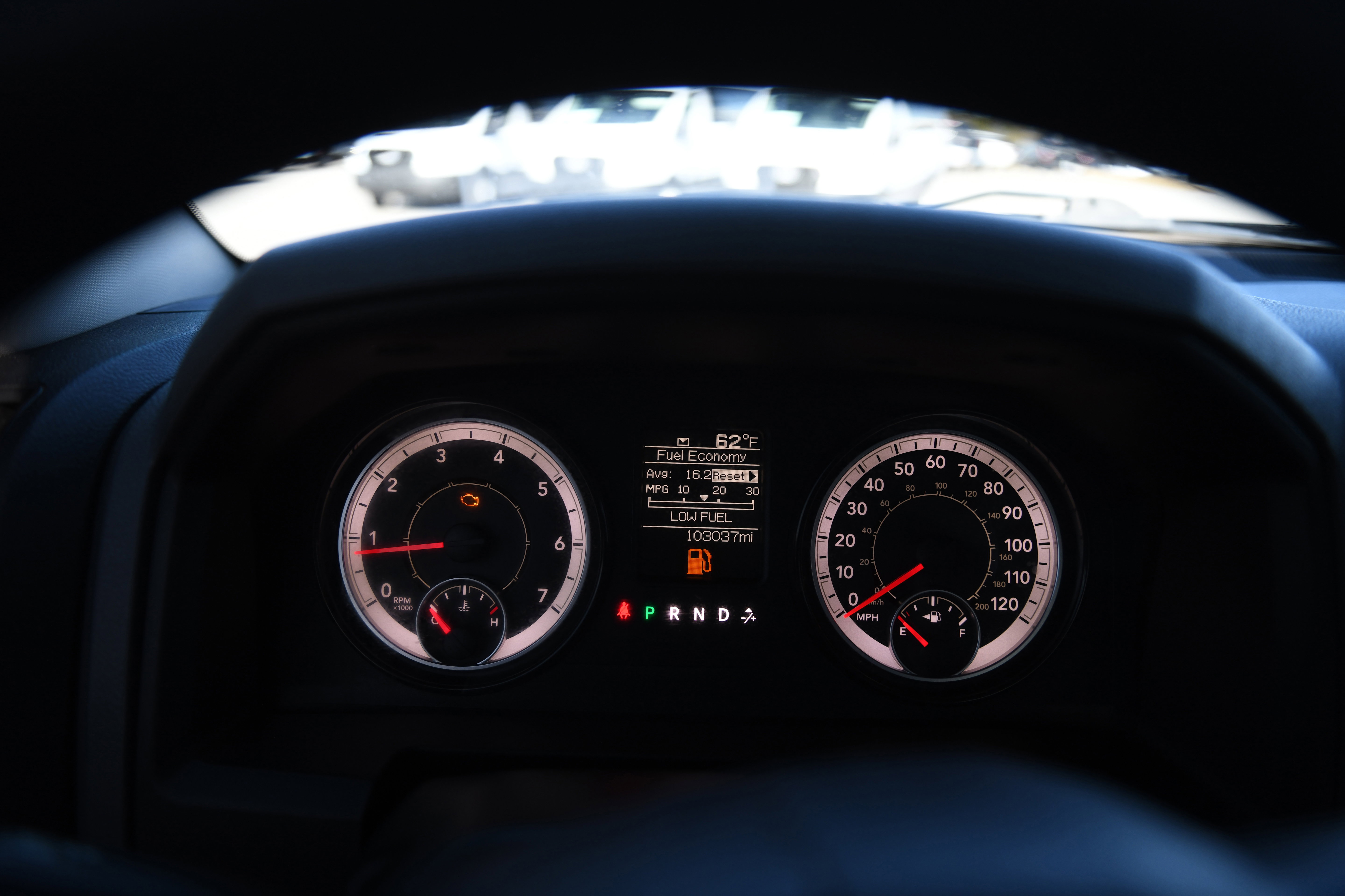 Used 2018 RAM 1500 Express image 19