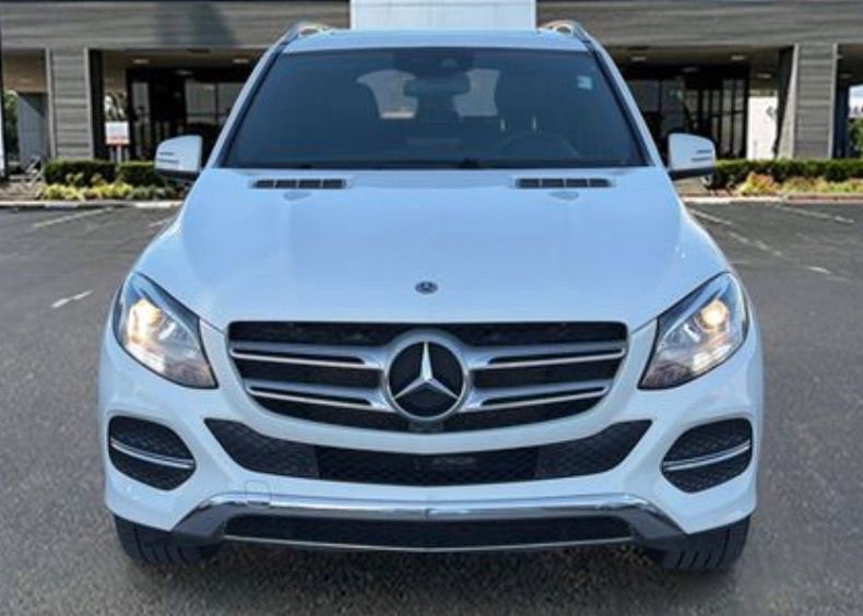 Used 2019 Mercedes-Benz GLE 400 GLE 400 image 15