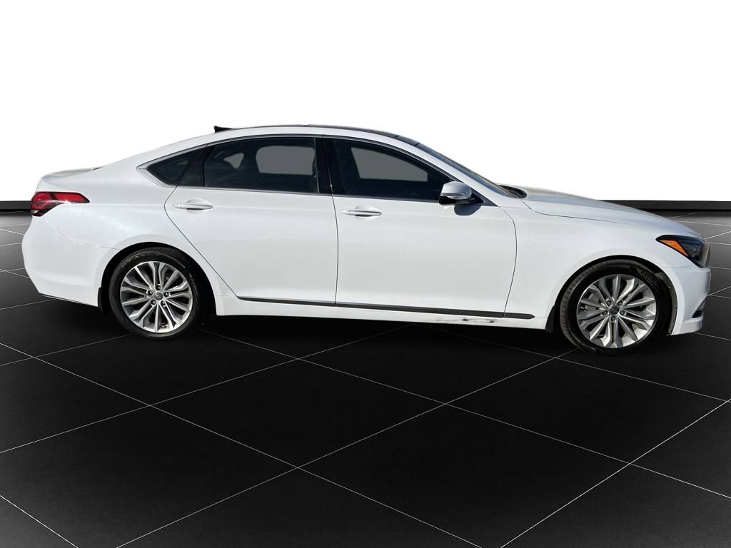 Used 2015 Hyundai Genesis 3.8 w/ Option Group 02 image 6