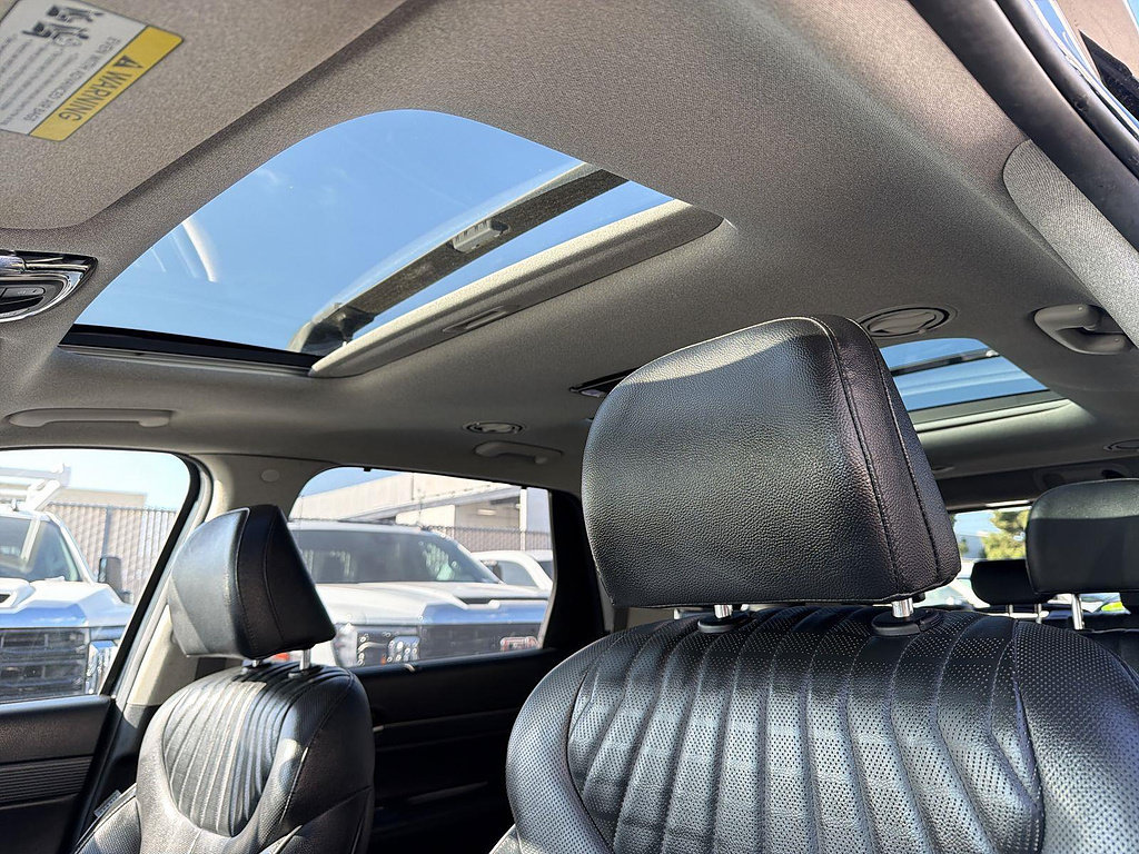 Used 2023 Hyundai Palisade Limited FWD image 18