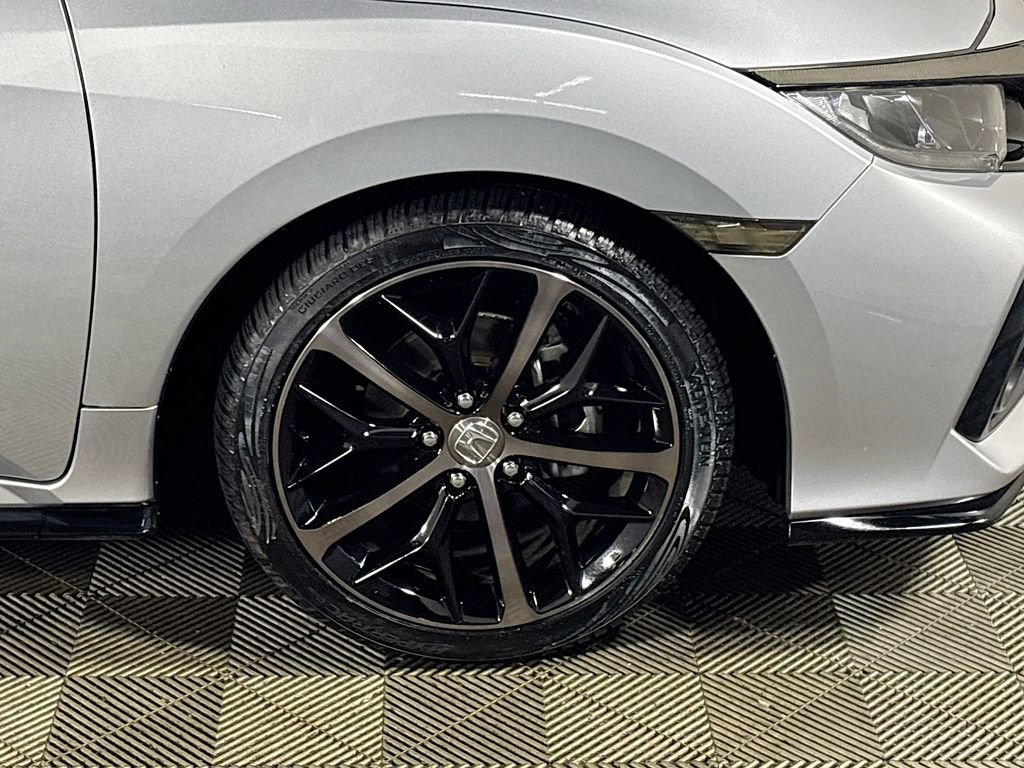 Used 2021 Honda Civic Sport image 22