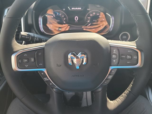 New 2026 RAM 1500 Big Horn AWD/4WD image 14