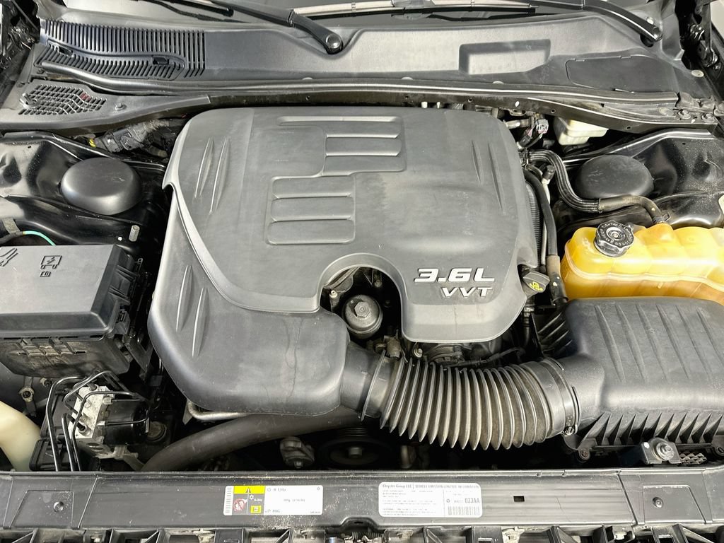 Used 2013 Dodge Challenger SXT w/ Super Sport Group RWD image 27