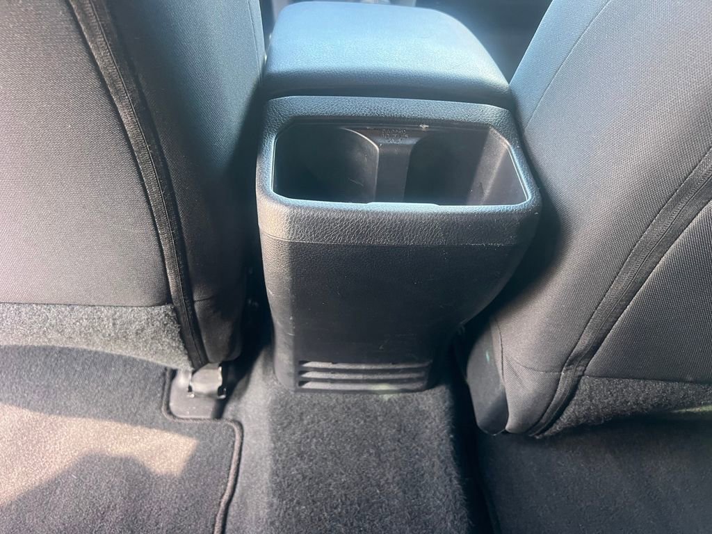 Used 2021 Toyota Tacoma TRD Off-Road image 28