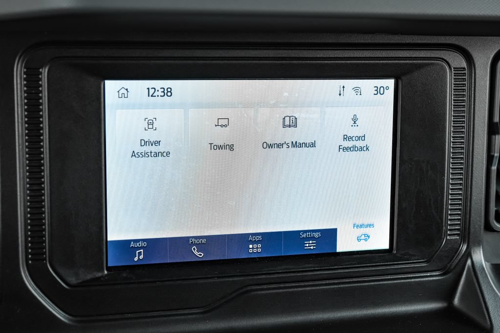 Used 2023 Ford Bronco Big Bend AWD/4WD image 40