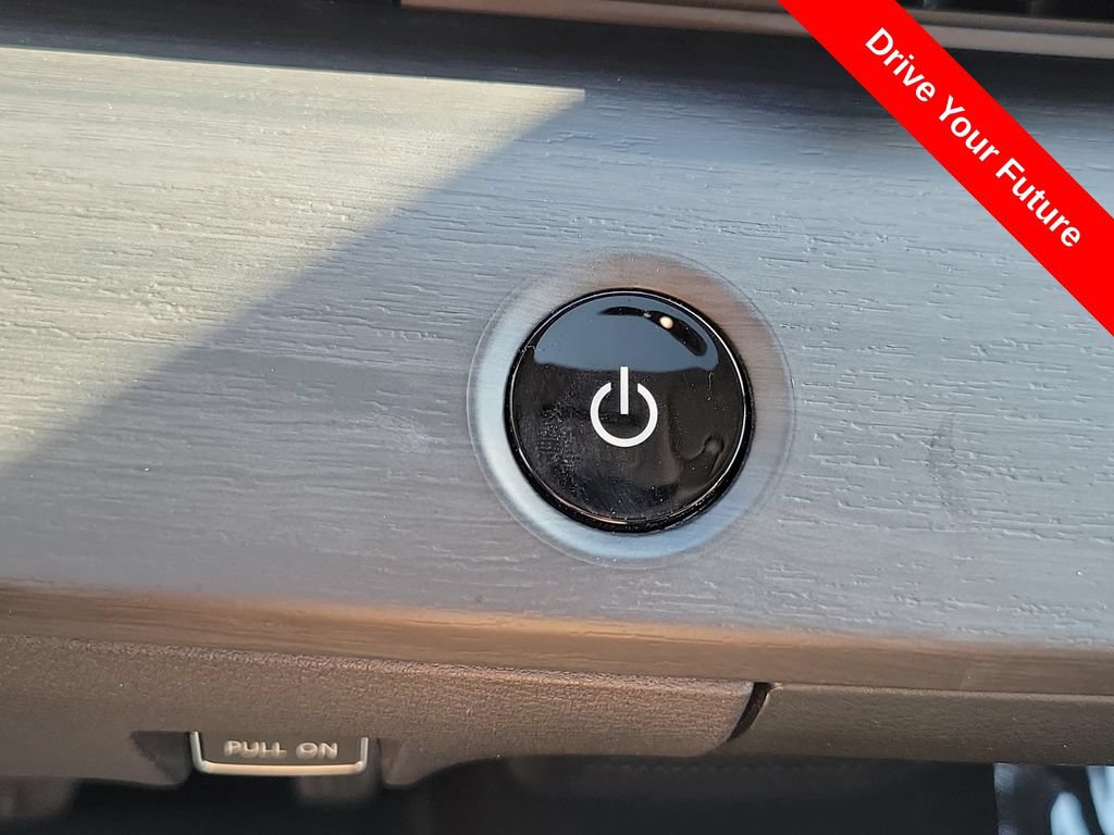 Used 2023 Nissan Ariya FWD image 10