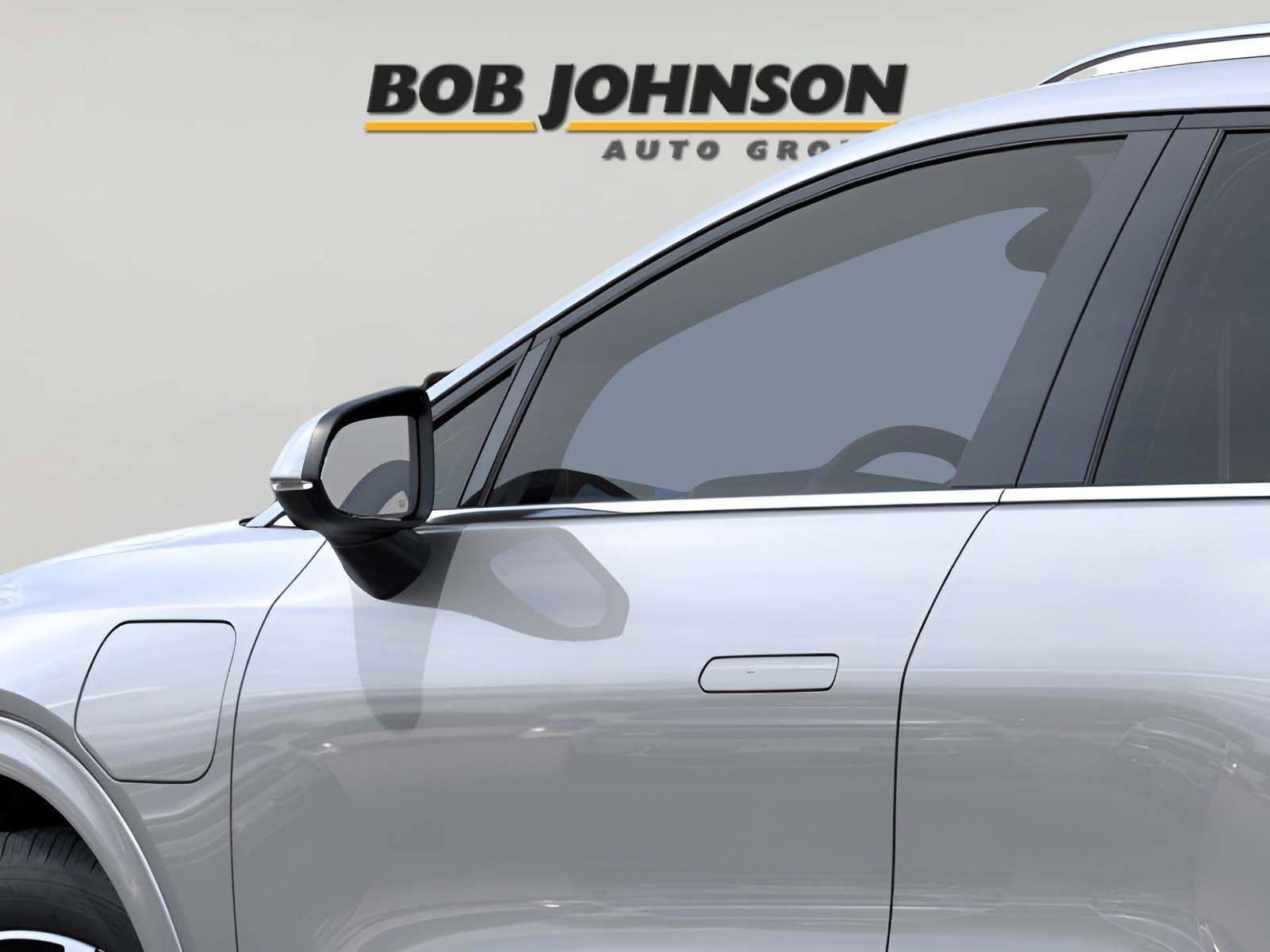 New 2025 Chevrolet Equinox EV LT w/ Convenience Package image 21