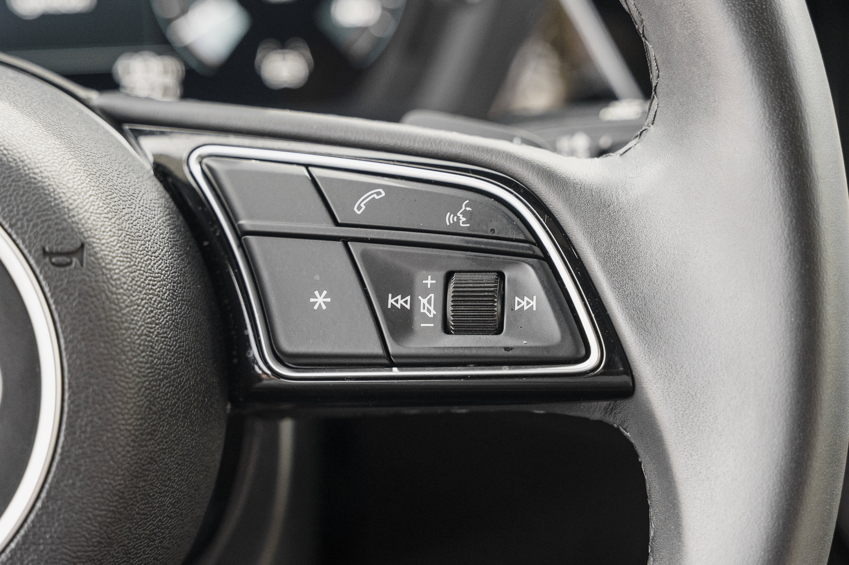 Used 2025 Audi A3 2.0T Premium image 17