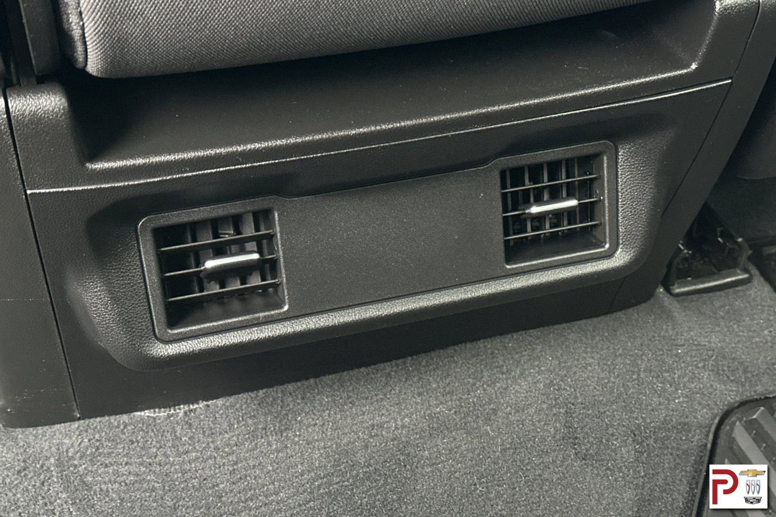 Certified 2023 Chevrolet Silverado 1500 Custom w/ LPO, Dark Essentials Package image 15