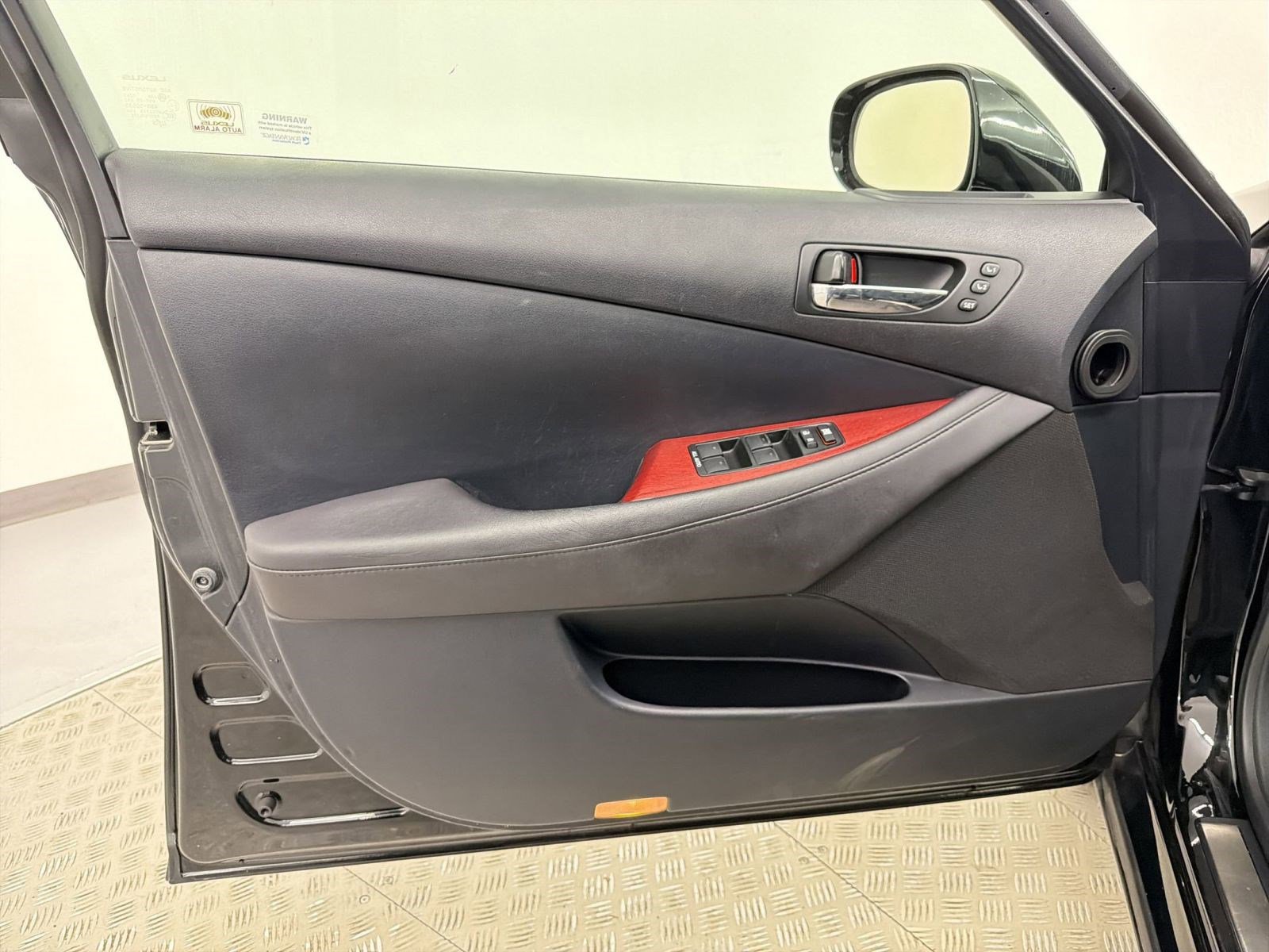 Used 2009 Lexus ES 350 image 22