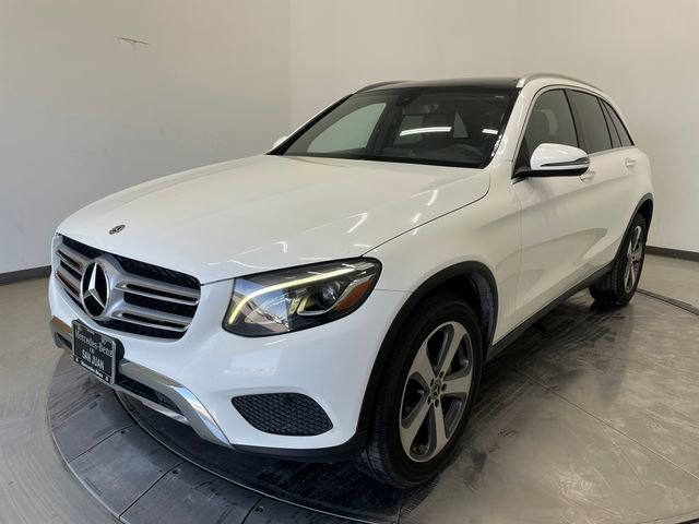 Used 2019 Mercedes-Benz GLC 300 image 30