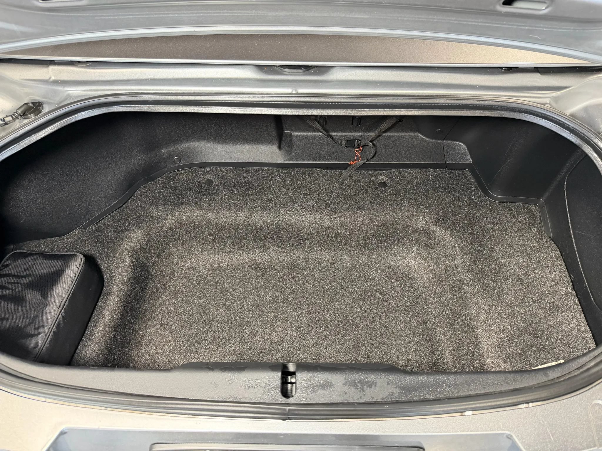 Used 2014 MAZDA MX-5 Miata Grand Touring RWD image 20