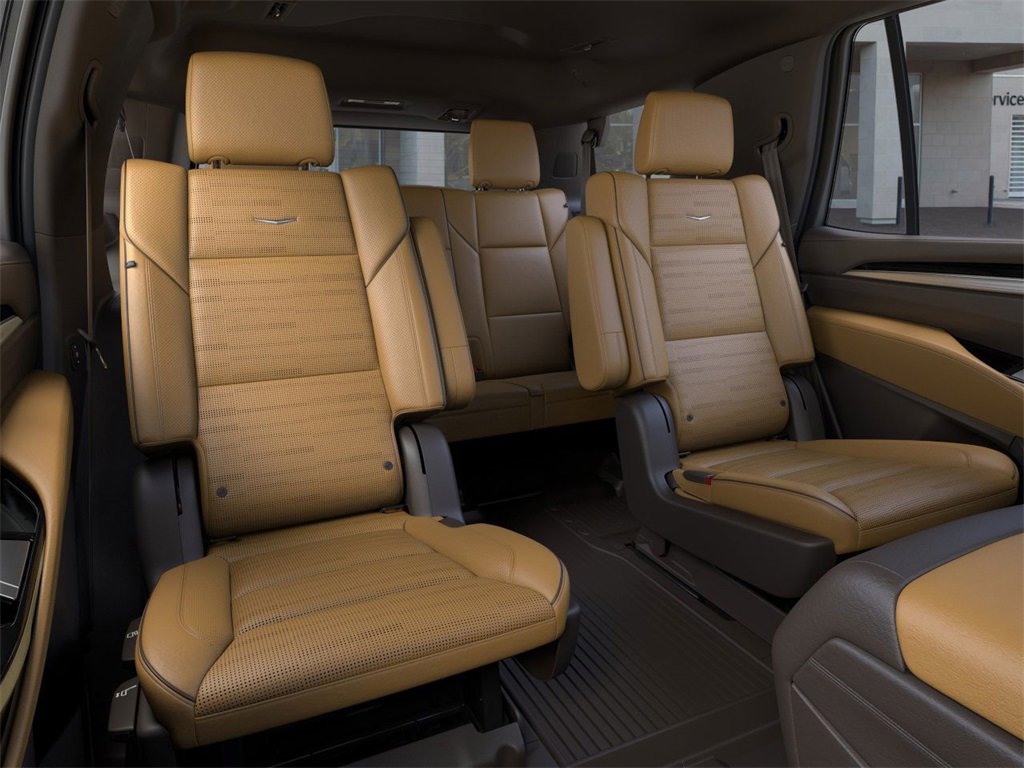 New 2026 Cadillac Escalade Luxury w/ Touring Package image 17