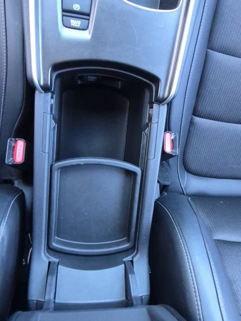 Certified 2021 Honda Accord Sport image 30