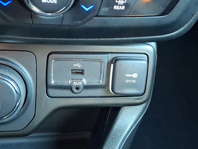 Used 2021 Jeep Renegade Latitude image 26