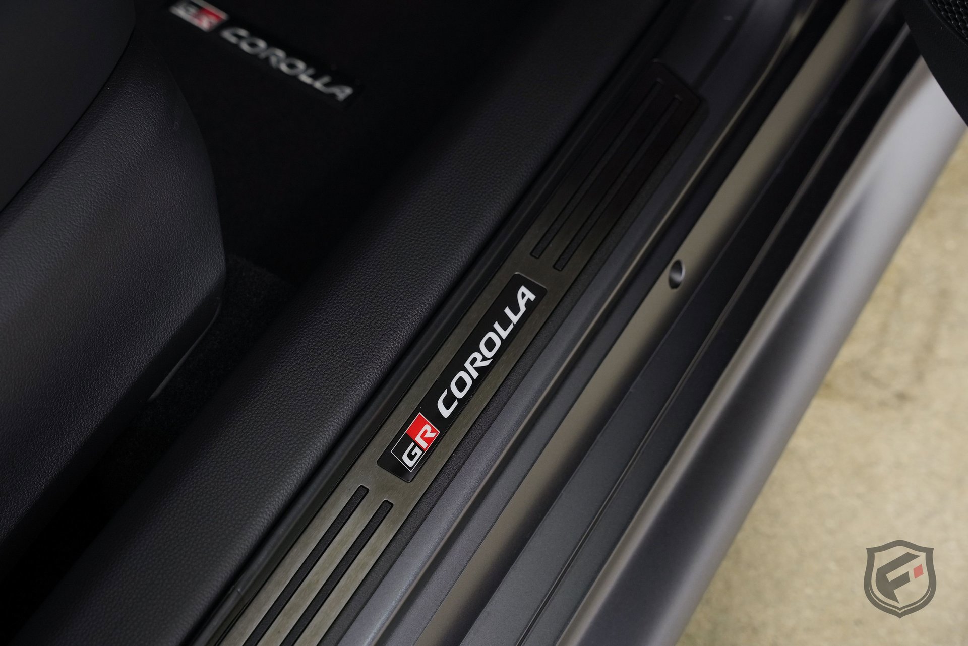 Used 2023 Toyota Corolla GR Morizo image 25
