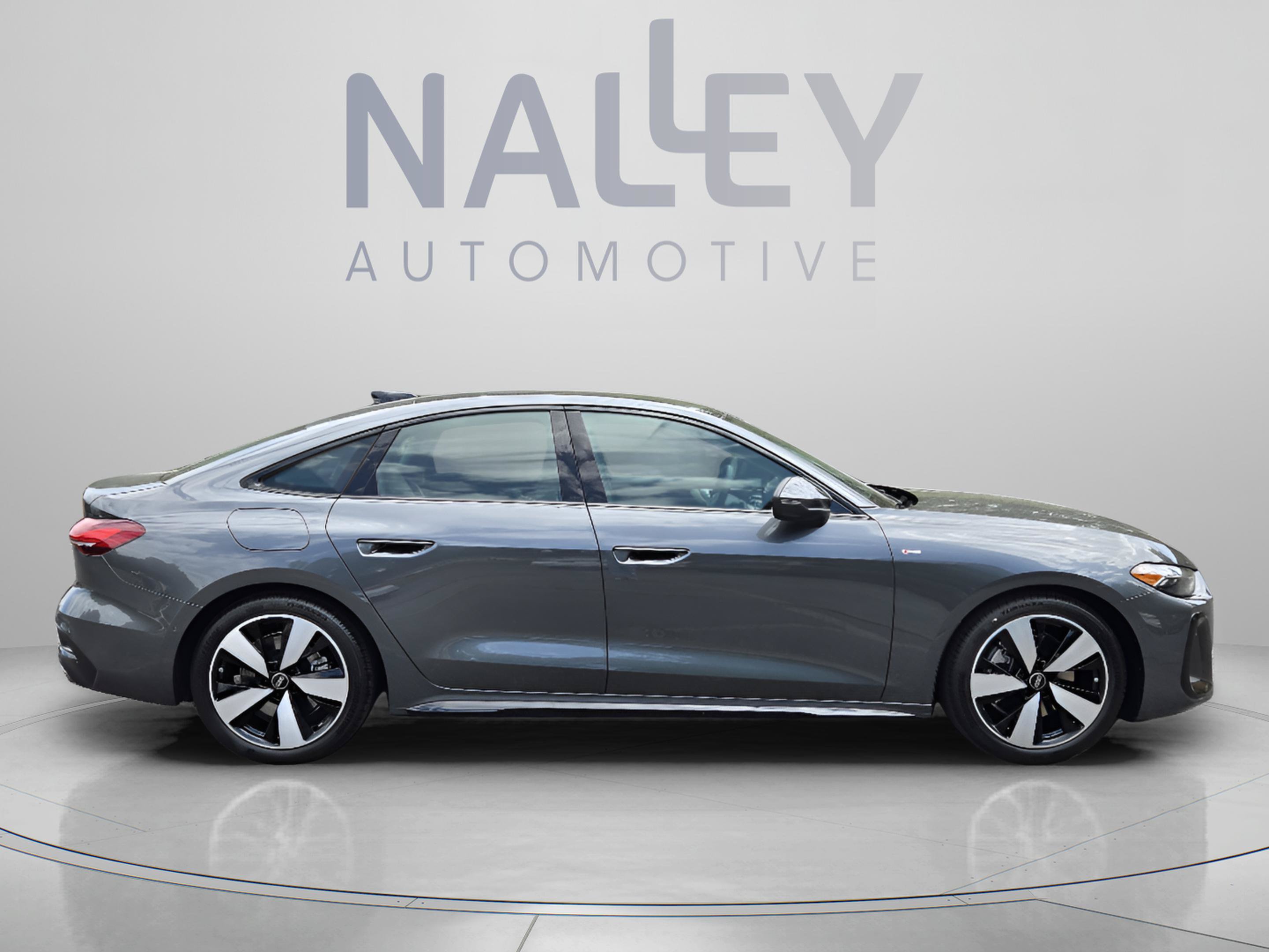 New 2026 Audi A5 Premium Plus AWD/4WD image 6