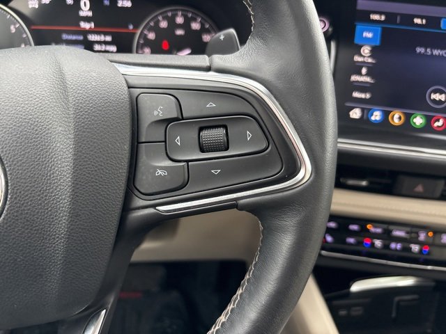 Used 2021 Buick Envision Essence image 31