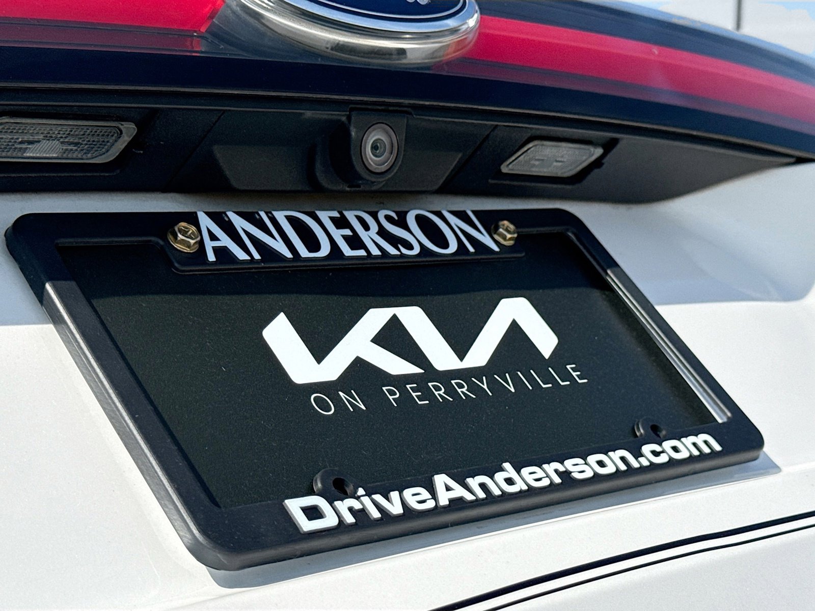 Used 2016 Ford Edge SEL w/ Equipment Group 201A image 15