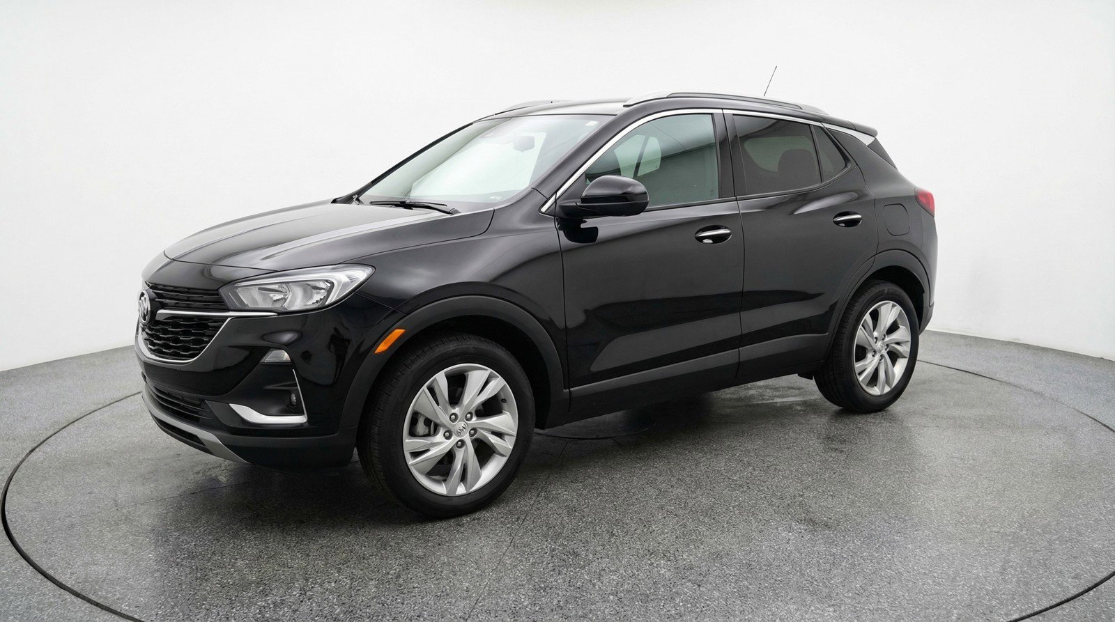 Used 2025 Buick Encore GX Preferred image 3