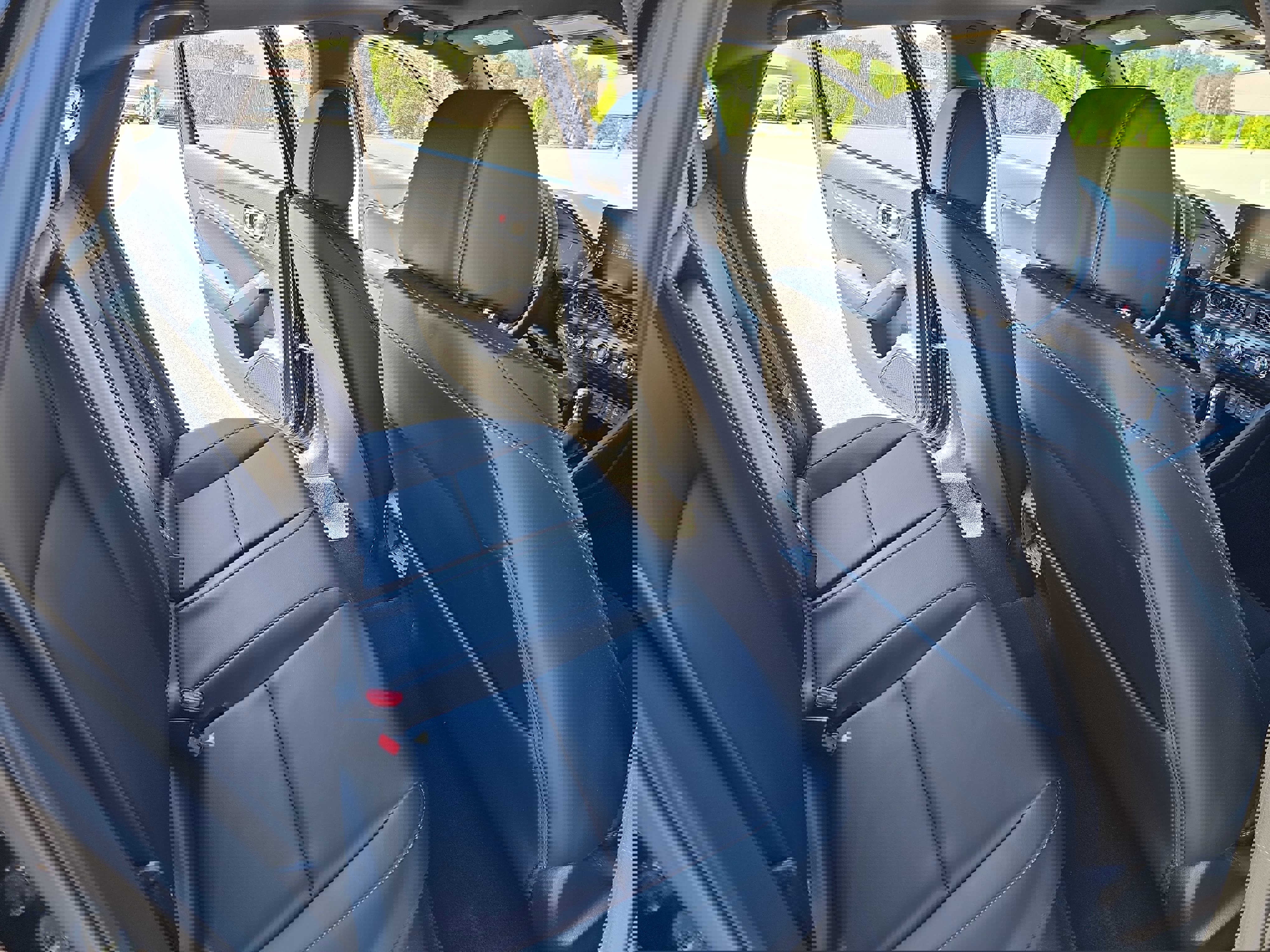 Used 2024 Acura Integra A-Spec FWD image 11