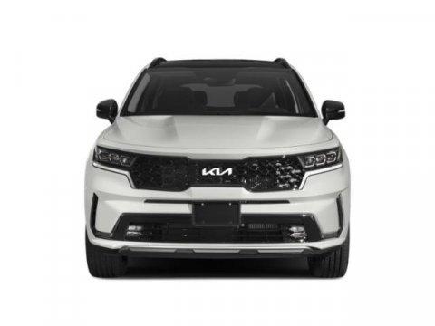 Certified 2023 Kia Sorento SX FWD image 7