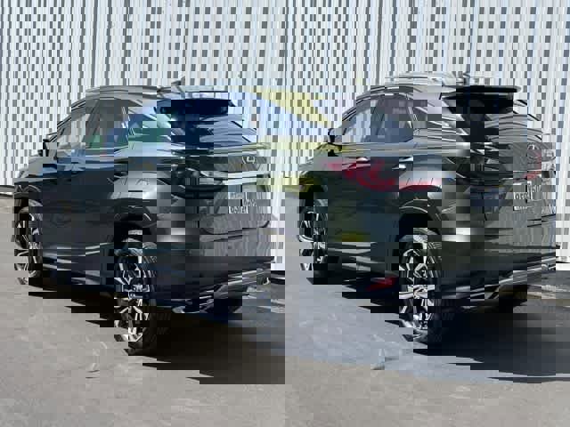 Used 2020 Lexus RX 350 image 4