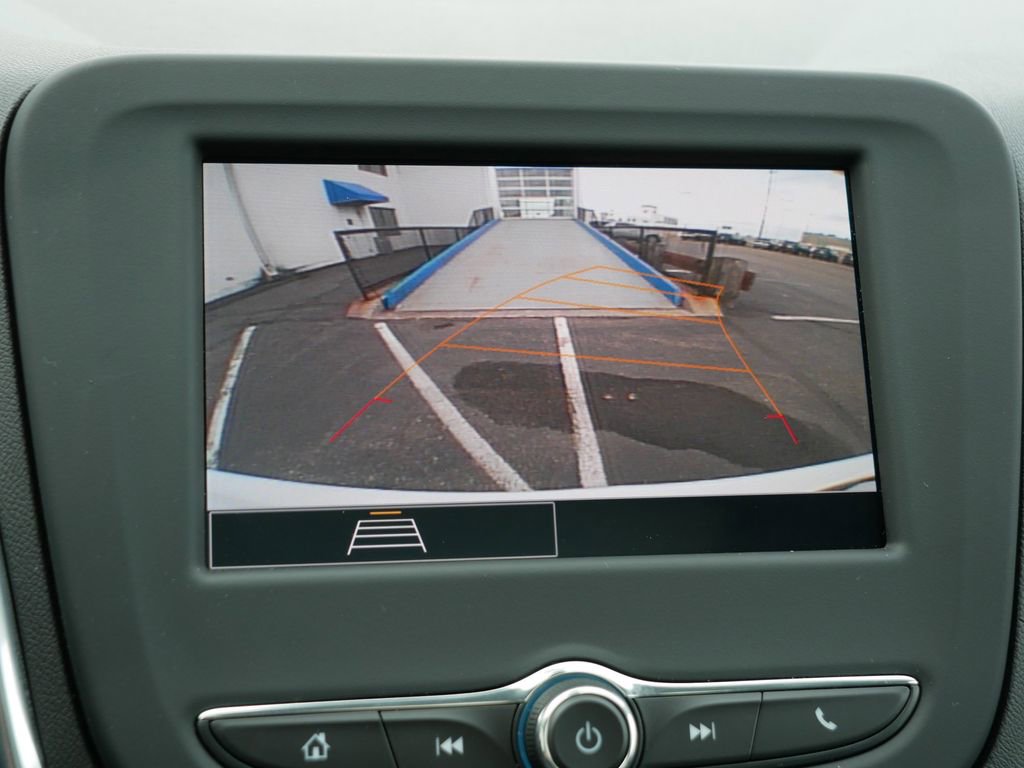 Used 2023 Chevrolet Equinox LT image 28