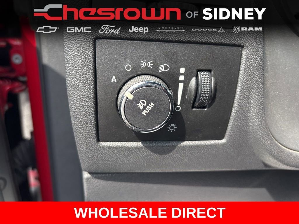 Used 2012 Dodge Challenger R/T Plus RWD image 15