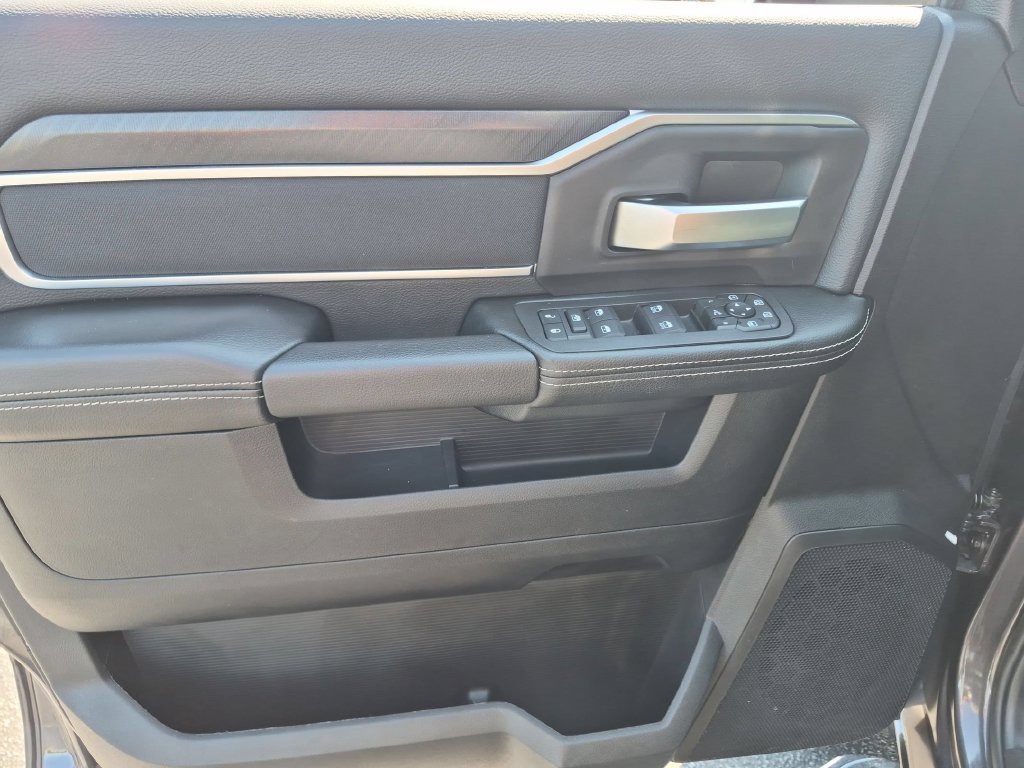 Certified 2026 RAM 2500 Big Horn AWD/4WD image 10