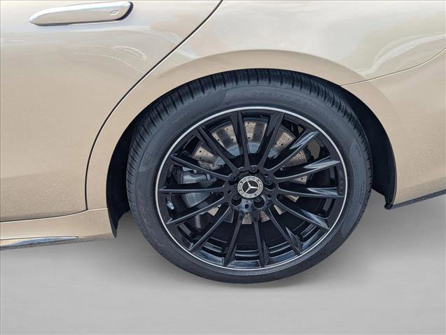 New 2026 Mercedes-Benz S 500 4MATIC image 9