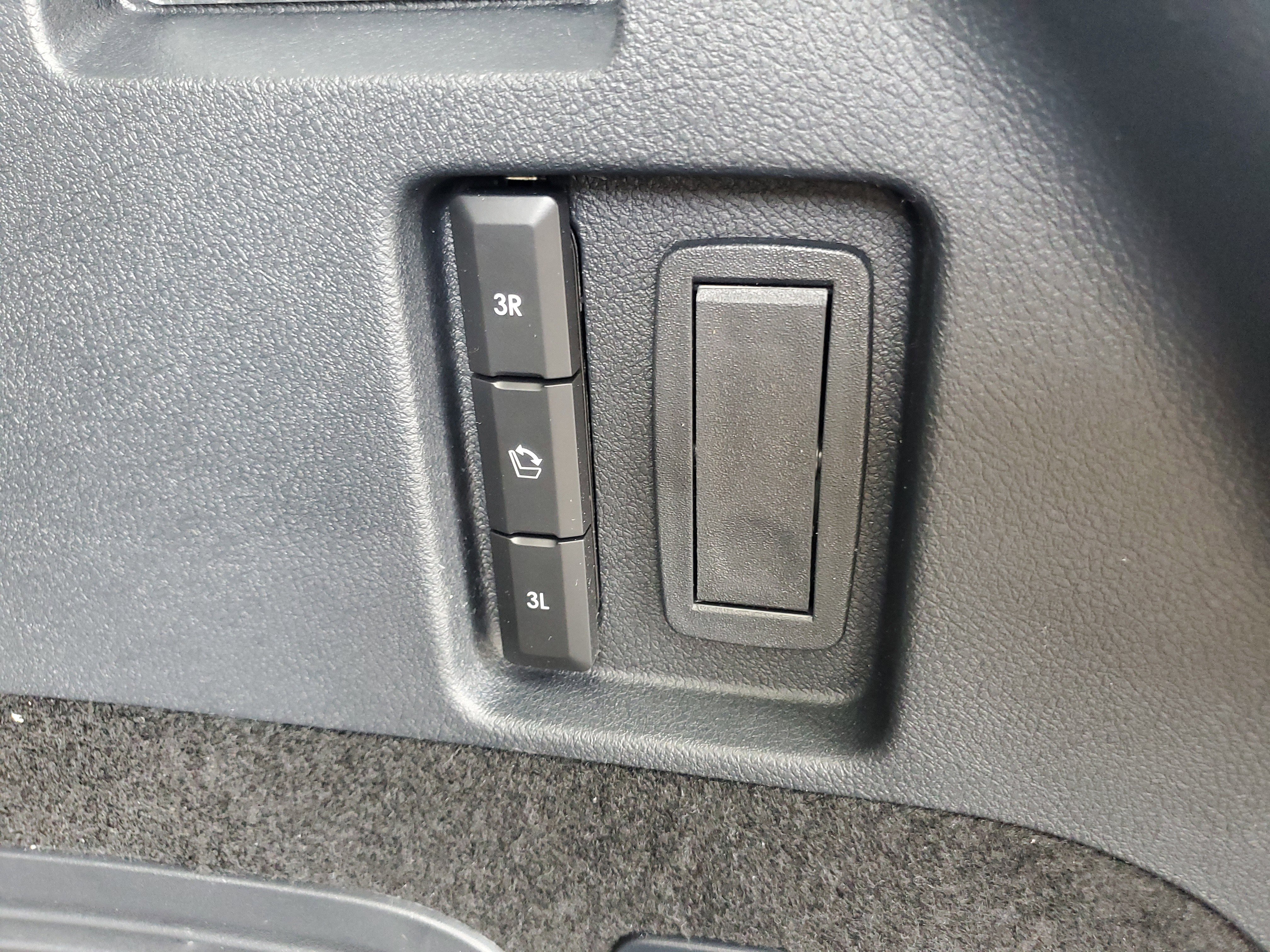 New 2026 Lincoln Aviator Reserve image 25