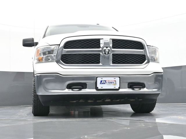 Used 2022 RAM 1500 Tradesman w/ Chrome Appearance Group image 52
