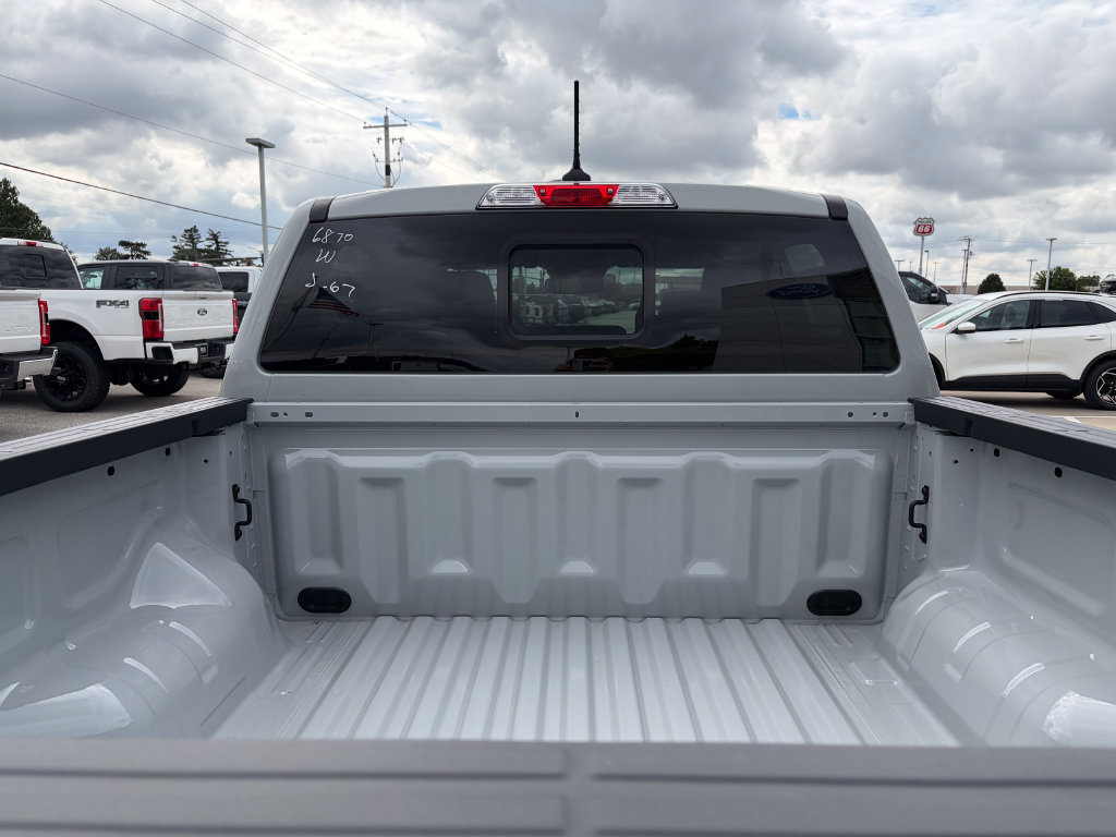New 2026 Ford Ranger XLT AWD/4WD image 15