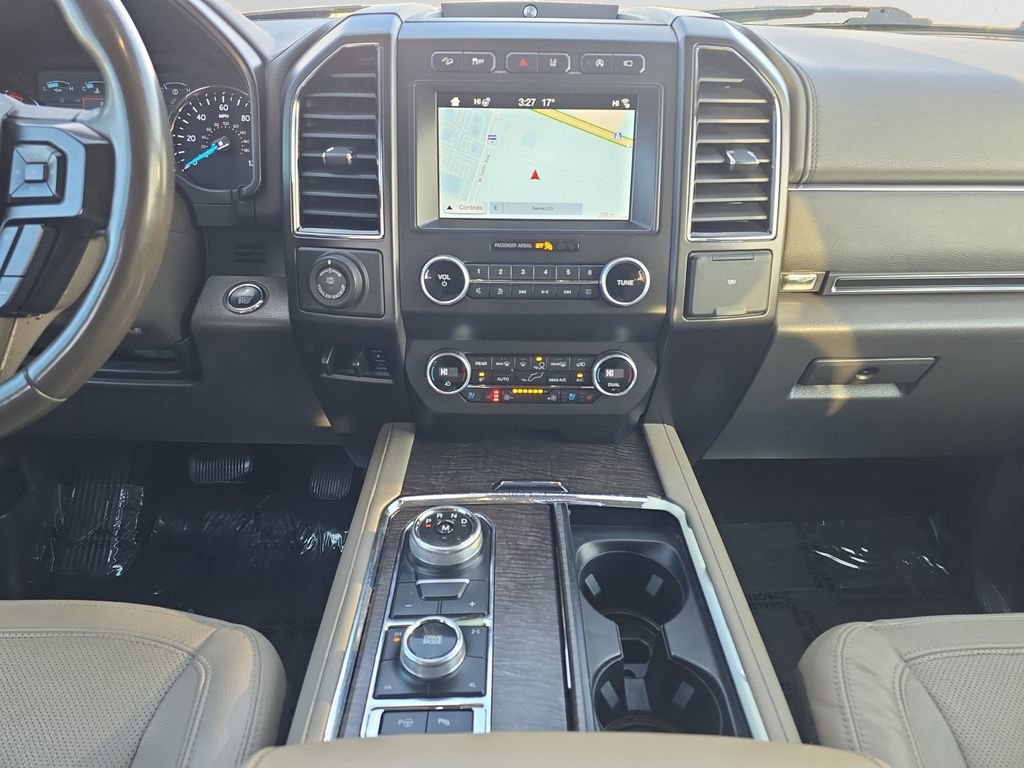 Used 2019 Ford Expedition Limited w/ Special Edition Package image 13