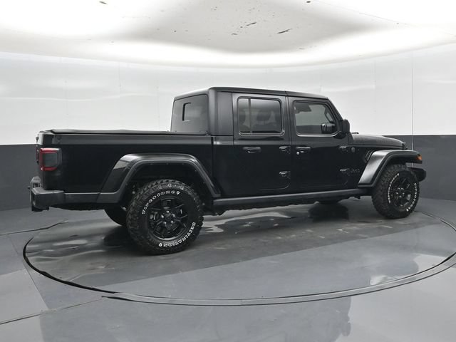Used 2024 Jeep Gladiator Sport AWD/4WD image 3