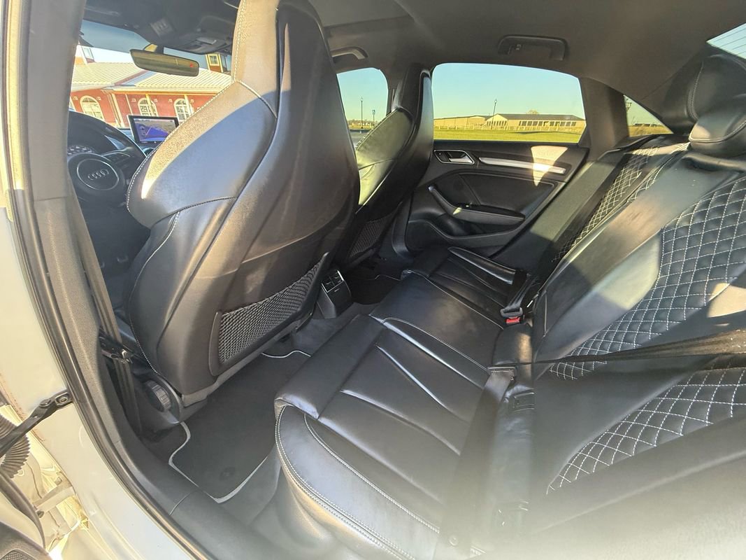 Used 2016 Audi S3 Premium Plus image 16