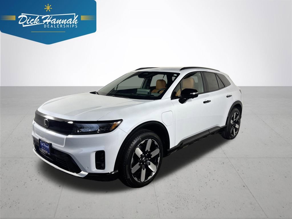 New 2026 Honda Prologue Elite image 1