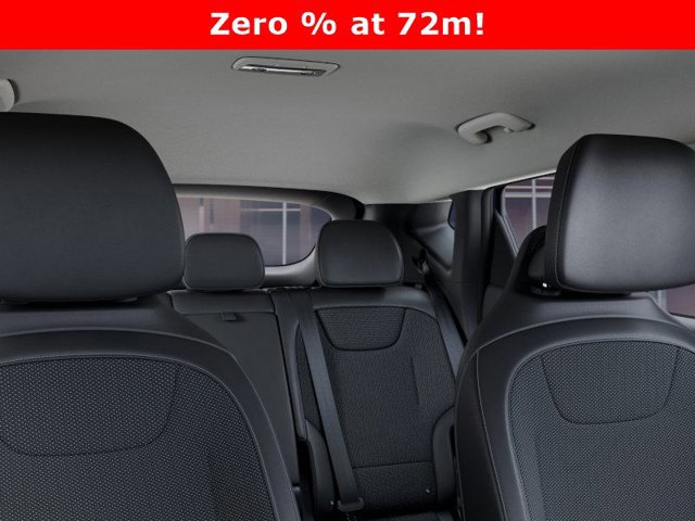 New 2025 Kia EV6 Light image 30