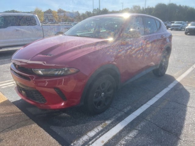 Used 2023 Dodge Hornet GT w/ GT Blacktop Package