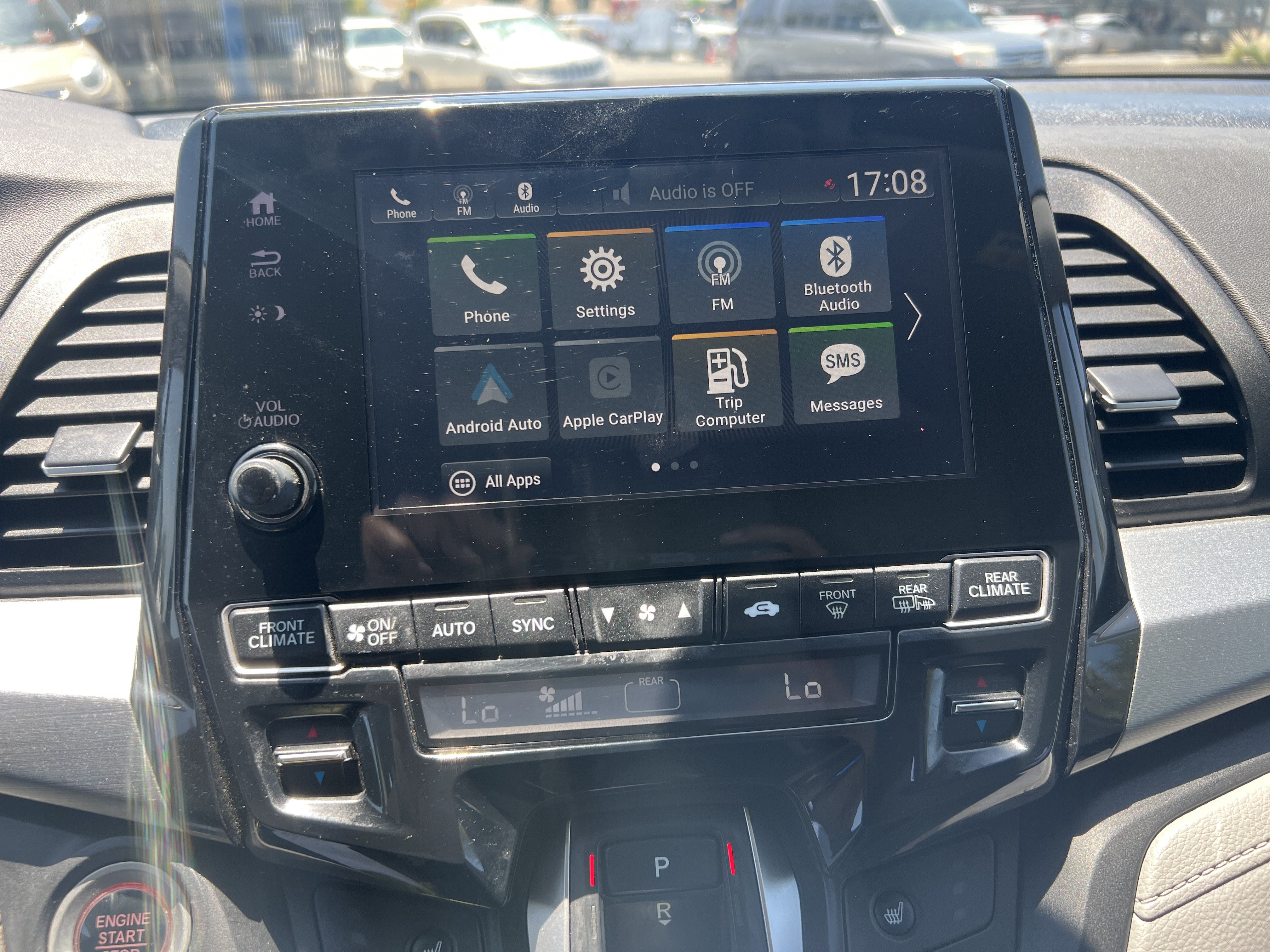 Used 2021 Honda Odyssey EX image 23