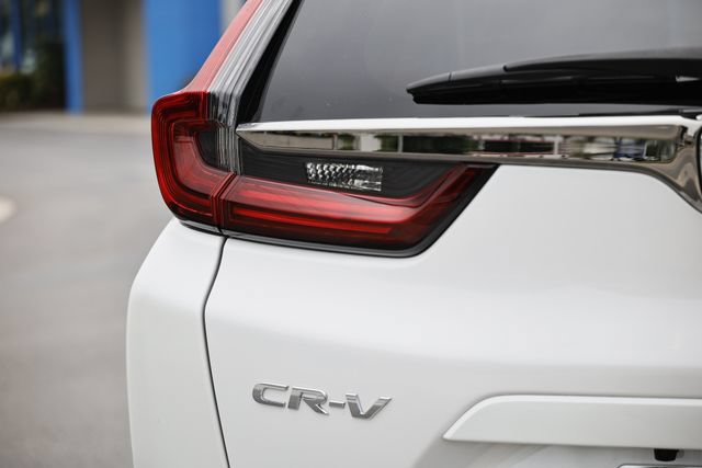 Used 2022 Honda CR-V EX image 10