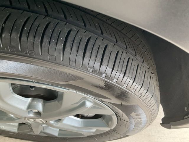 Certified 2026 Honda HR-V LX image 30