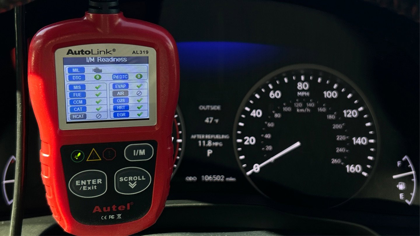 Used 2015 Lexus ES 350 image 10