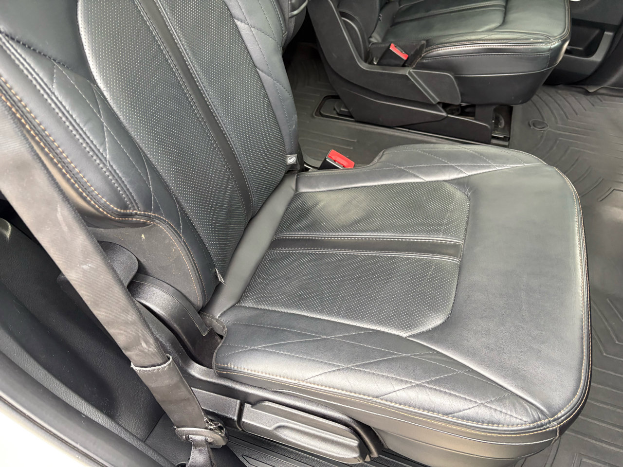 Certified 2020 Ford Expedition Platinum image 59